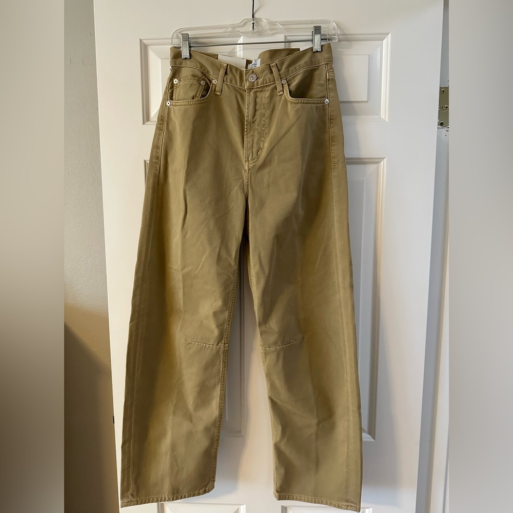 Citizens Of Humanity Miro Jeans